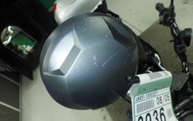 HONDA CT125-2 2004 JA65
