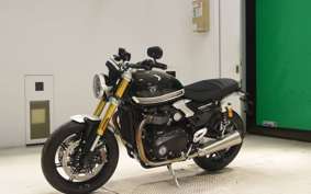 TRIUMPH SPEED ​​TWIN 1200 RS 2025