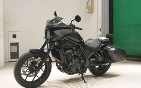 HONDA REBEL 1100 TD 2023 SC83