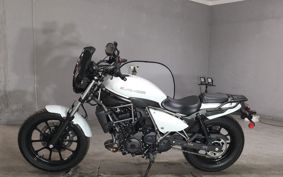 KAWASAKI ELIMINATOR 400-1 2023 EL400A