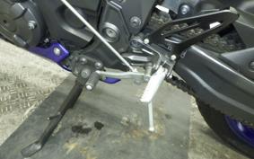 YAMAHA YZF-R7 2022 RM39J