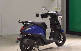 SUZUKI ﾚｯﾂ 2016 CA4AA