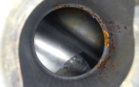 SUZUKI INTRUDER 400 Classic 2006 VK54A