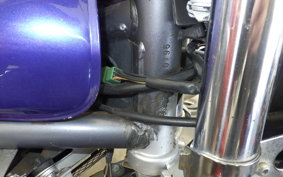 KAWASAKI BALIUS 250 ZR250A