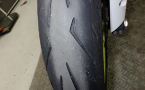 YAMAHA YZF-R6 2017