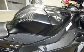 YAMAHA YZF-R1 S 2020