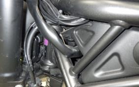 HONDA REBEL 250 S 2006 MC49
