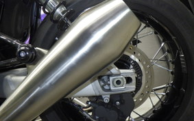 TRIUMPH THRUXTON 1200 RS 2022