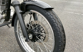 SUZUKI GLASS TRACKER BIG BOY NJ4BA