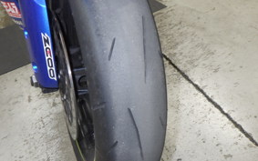 SUZUKI GSX-R1000 2015