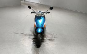 SUZUKI LET's 4 CA41A