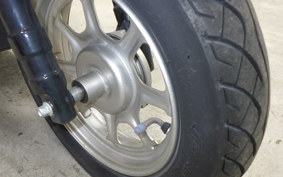 HONDA TACT-4ﾍﾞｰｼｯｸ AF75