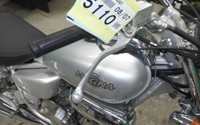 HONDA MAGNA 50 2026 AC13