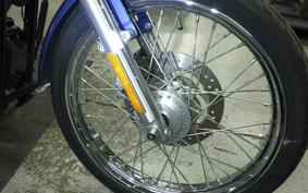 HARLEY XL883C 2005