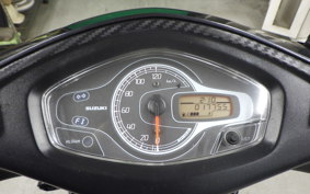SUZUKI ADDRESS V125 S CF4MA
