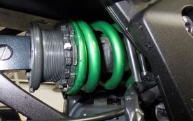 KAWASAKI Z1000 Gen.5 2014