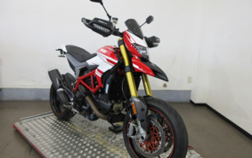 DUCATI HYPERMOTARD 939SP 2017