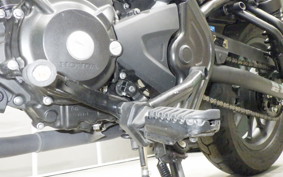 HONDA REBEL 250 S MC49