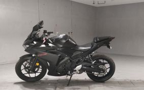 YAMAHA YZF R-3 2015 RH07J