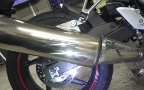 HONDA CB250FA 2013 MC43