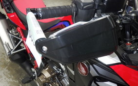 HONDA CRF1100L AFRICA TWIN DCT 2022 SD10