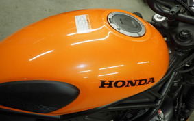 HONDA CL250-2 2022 MC57