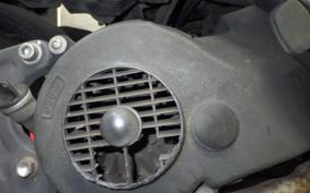 SUZUKI ADDRESS V125 S 2016 CF4MA