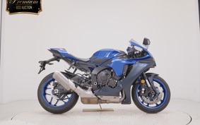 YAMAHA YZF-R1 2023 RN65J