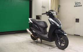HONDA LEAD 125 2017 JF45