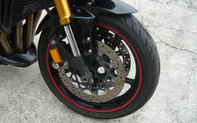 YAMAHA FZ1 FAZER N 2007 RN17