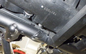 YAMAHA XV1900 RAIDER 2016