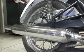 TRIUMPH BONNEVILLE T100 2014