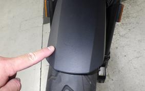 BMW F800GS 2025