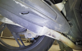 HONDA PCX 150 2011 KF12