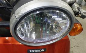 HONDA TODAY 2 AF67