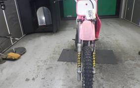 HONDA CR80R 2018 HE04