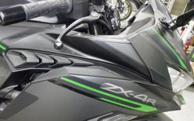 KAWASAKI ZX-4R SE 2023 ZX400P