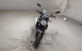SUZUKI SV650 2022 VP55E