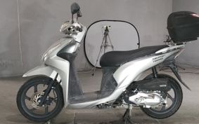 HONDA DIO 110 JF58
