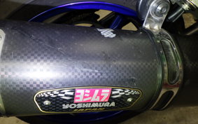 SUZUKI SV650 A 2020 VP55B