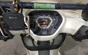 HONDA SUPER CUB110 JA10