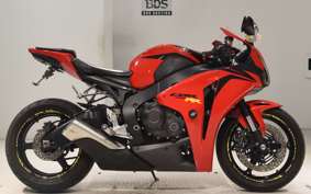 HONDA CBR1000RR Gen. 2 2010