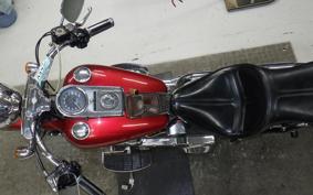 HARLEY FLSTF 1340 1996