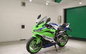 KAWASAKI ZX-4RR 2024 ZX400P