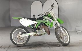 KAWASAKI KX125 KX125L