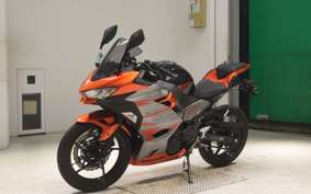 KAWASAKI NINJA 400 2018 EX400G