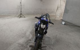 YAMAHA MT-03 2019 RH13J