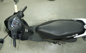 SUZUKI ADDRESS 110 1998 CE47A