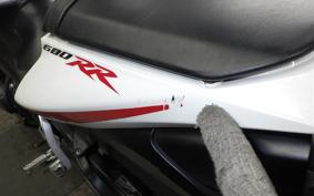 HONDA CBR600RR GEN 3