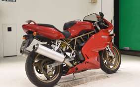 DUCATI SS750ie 2000